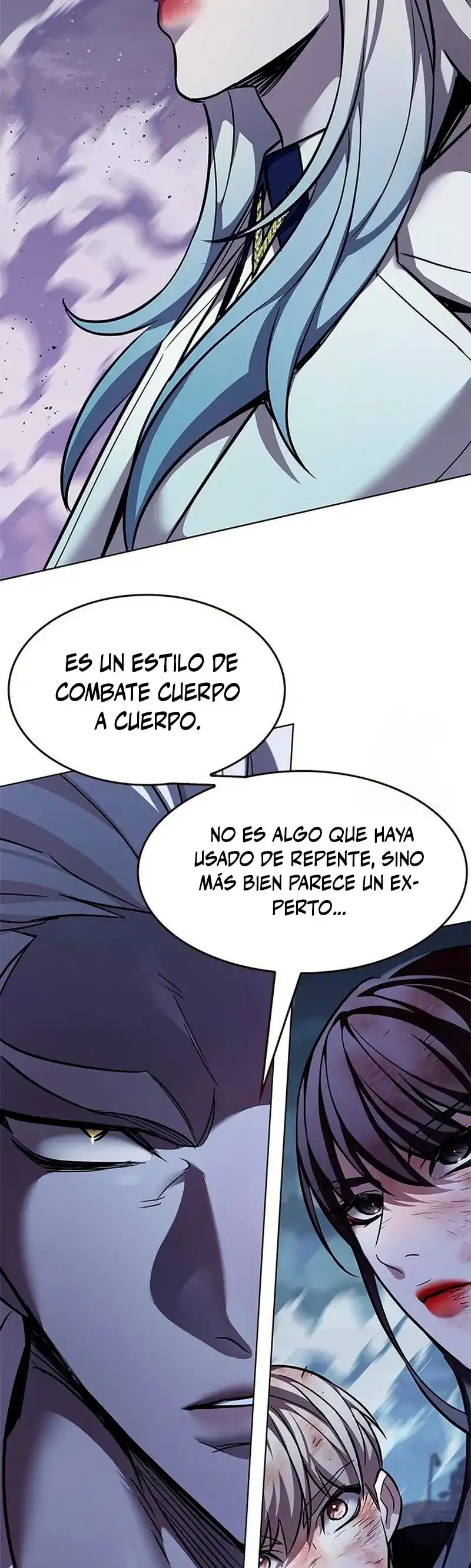 Read Eleceed ES Manga Online