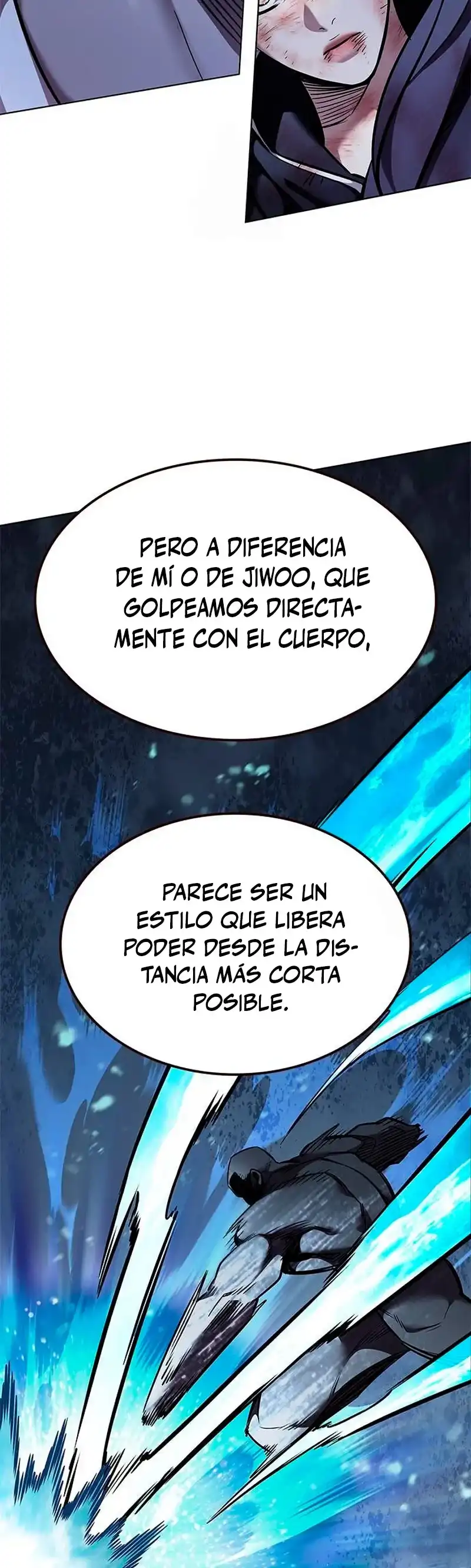 Read Eleceed ES Manga Online