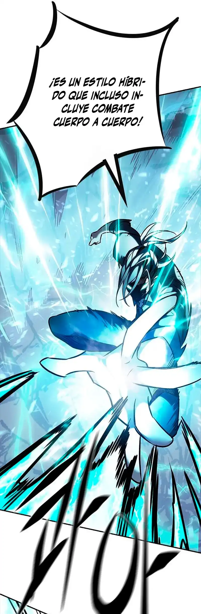 Read Eleceed ES Manga Online