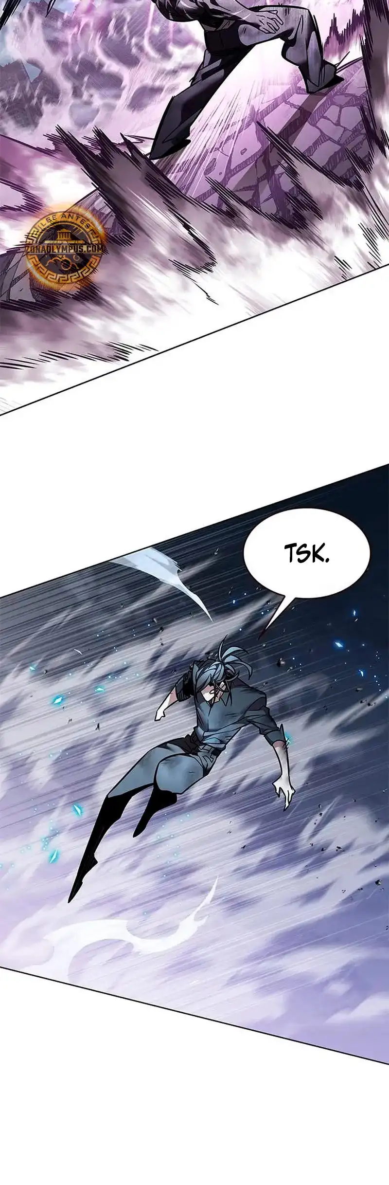 Read Eleceed ES Manga Online