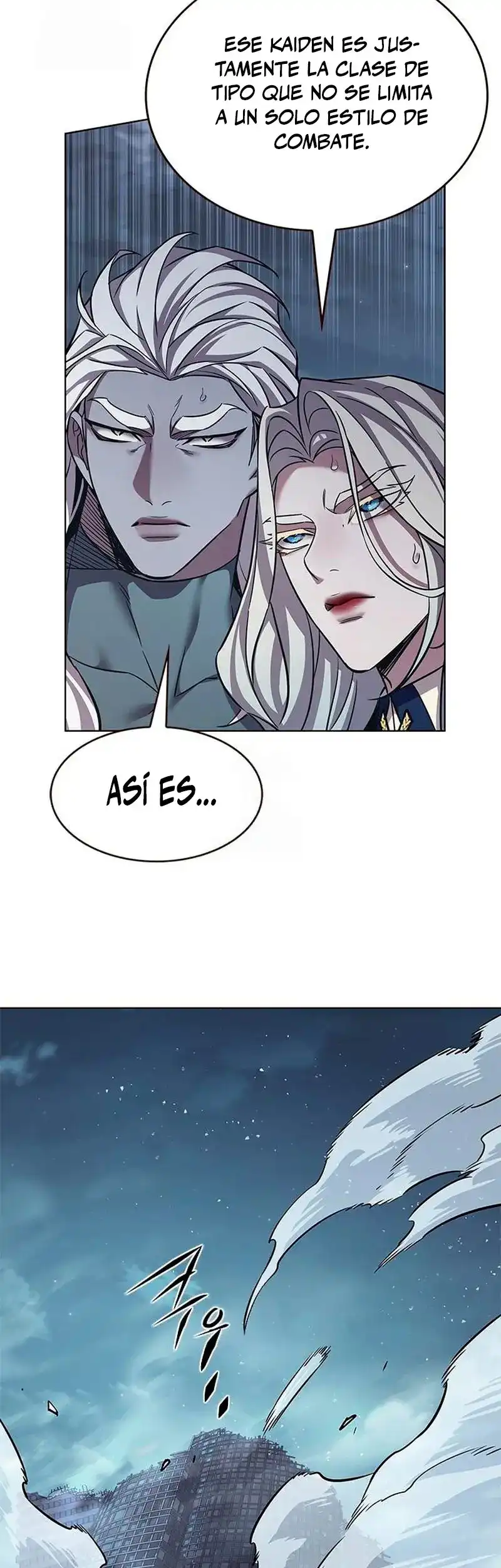 Read Eleceed ES Manga Online