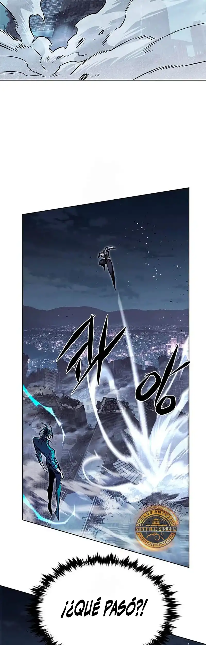 Read Eleceed ES Manga Online