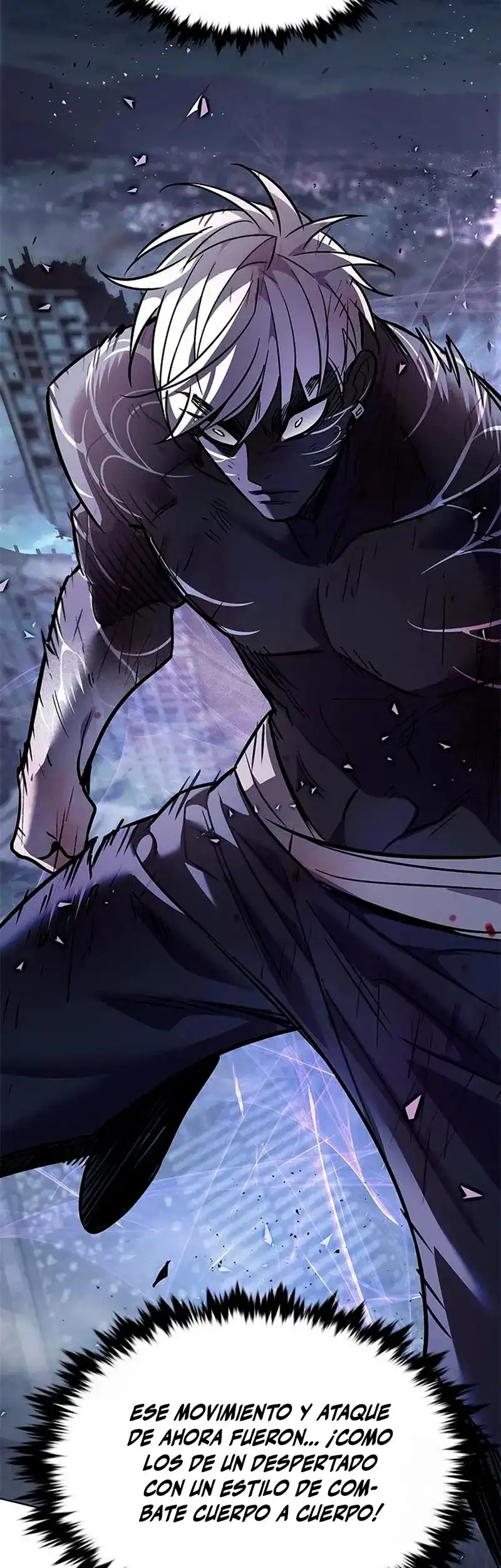 Read Eleceed ES Manga Online