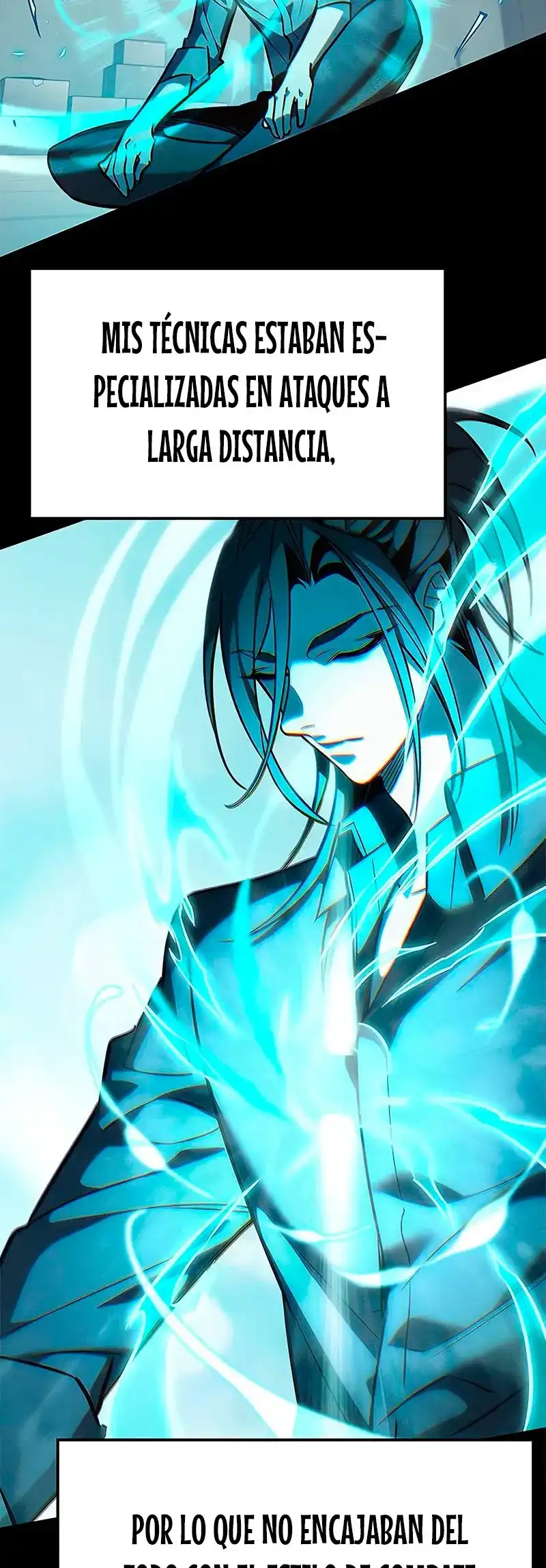 Read Eleceed ES Manga Online