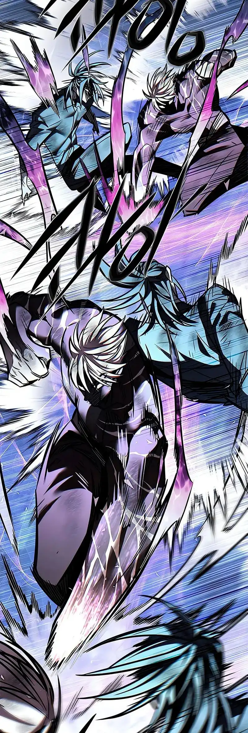 Read Eleceed ES Manga Online