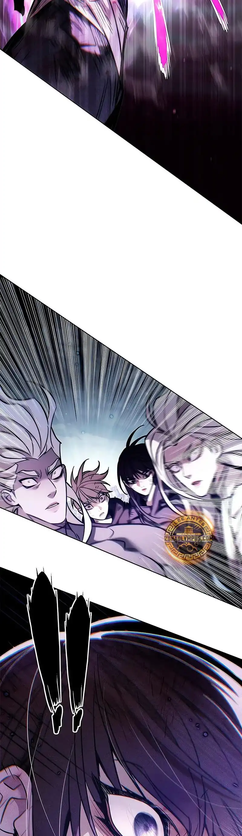 Read Eleceed ES Manga Online