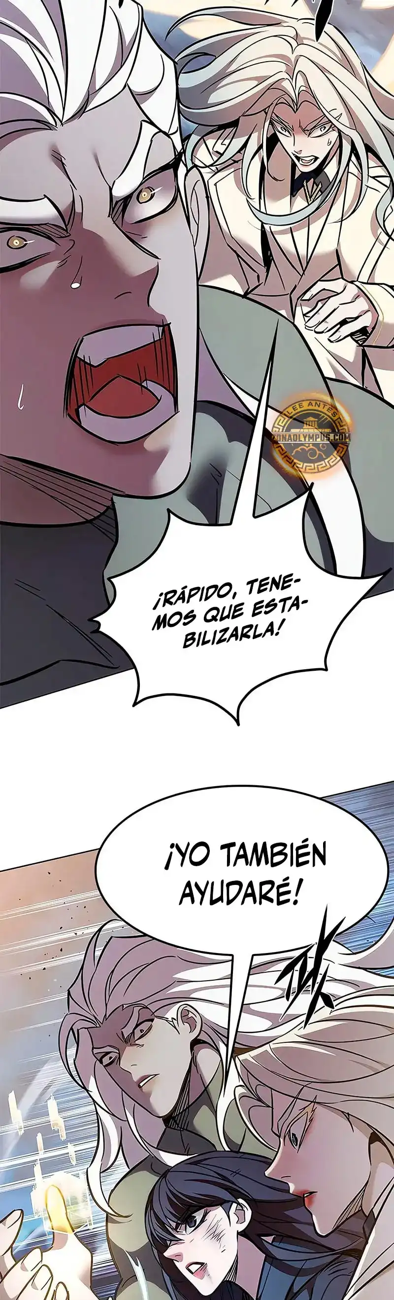 Read Eleceed ES Manga Online