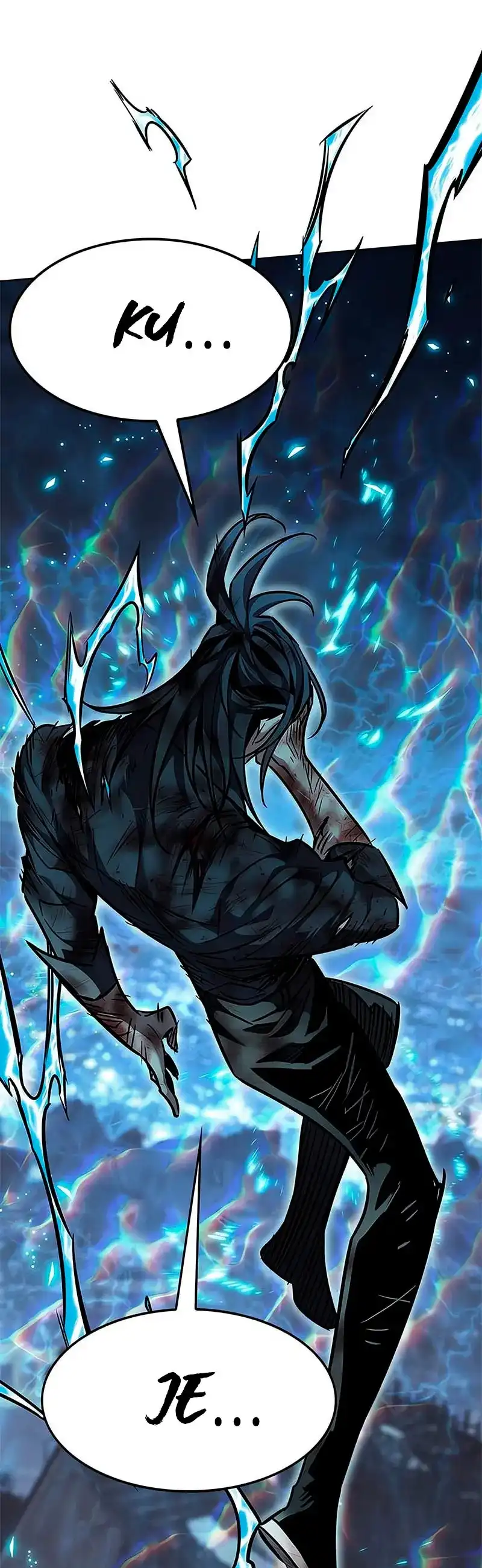 Read Eleceed ES Manga Online