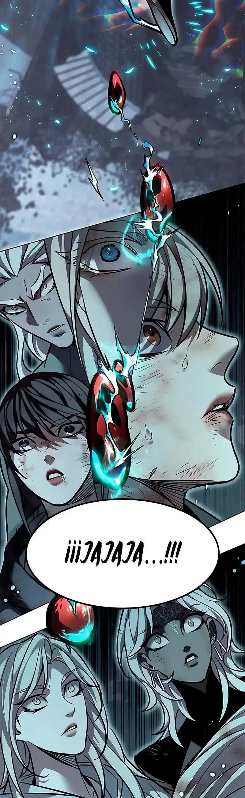 Read Eleceed ES Manga Online