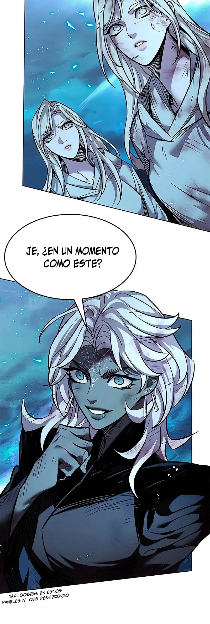 Read Eleceed ES Manga Online