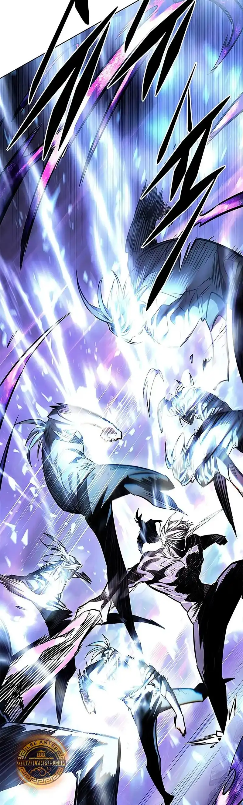 Read Eleceed ES Manga Online