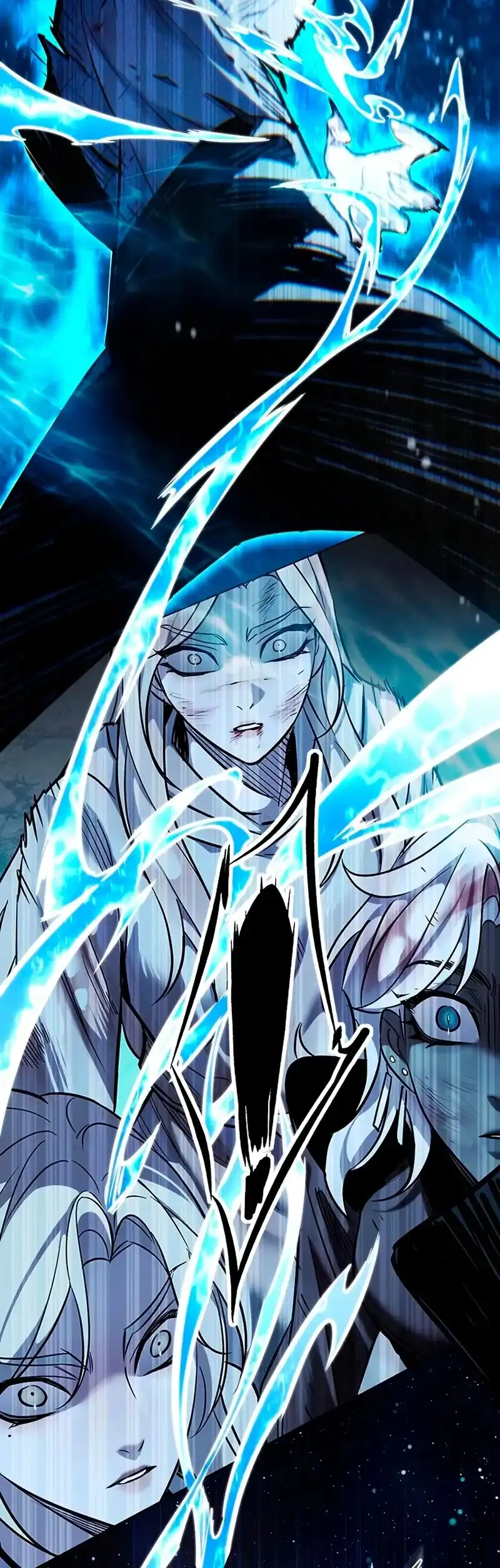 Read Eleceed ES Manga Online