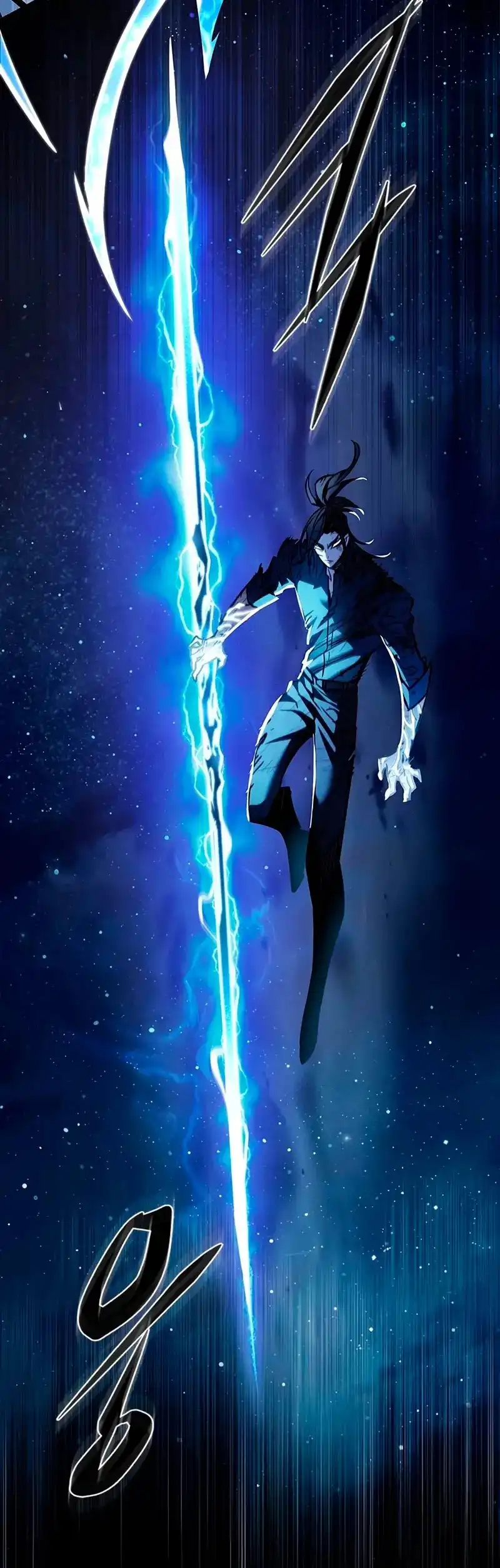 Read Eleceed ES Manga Online