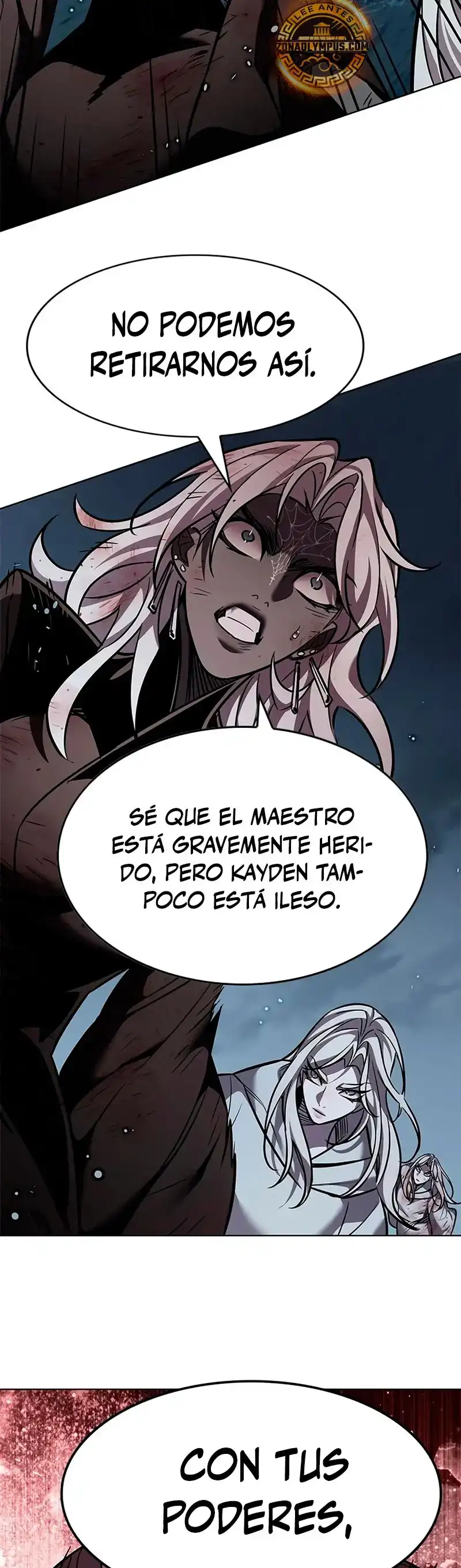 Read Eleceed ES Manga Online