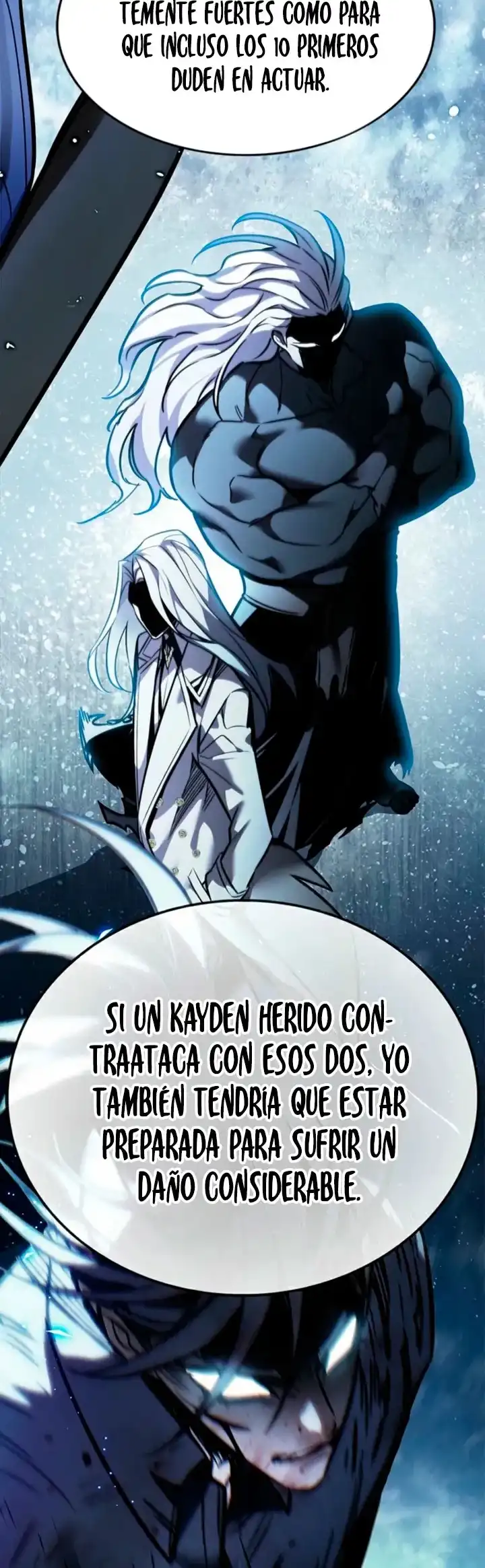 Read Eleceed ES Manga Online