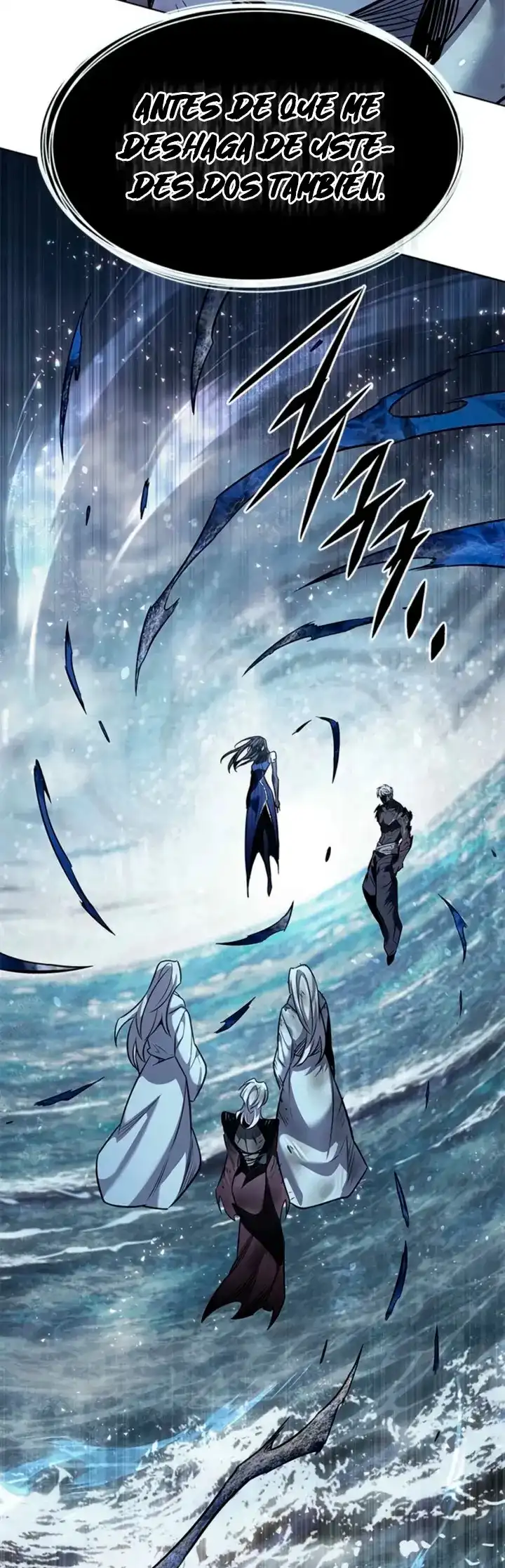 Read Eleceed ES Manga Online