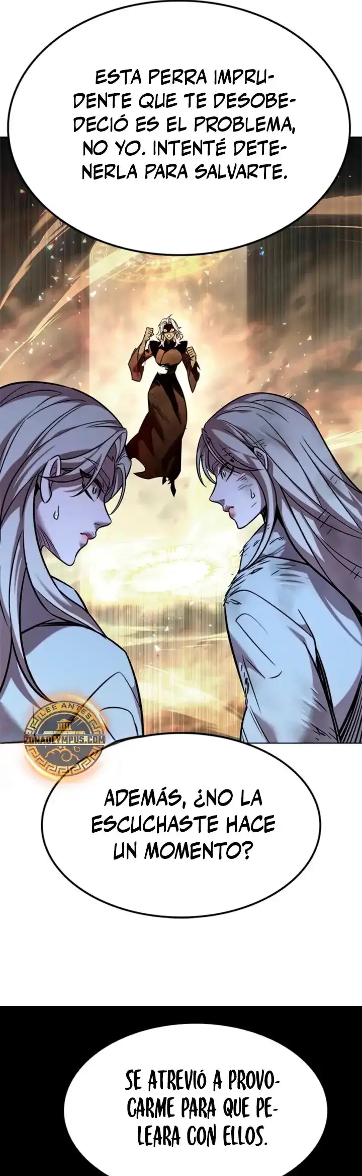 Read Eleceed ES Manga Online