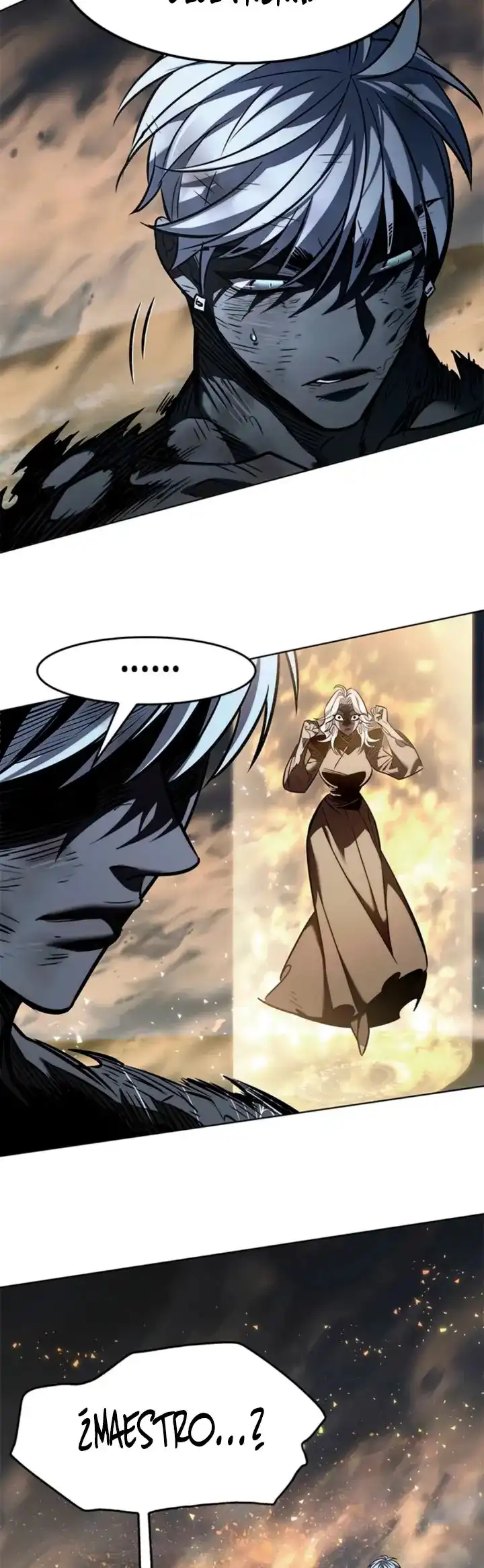 Read Eleceed ES Manga Online