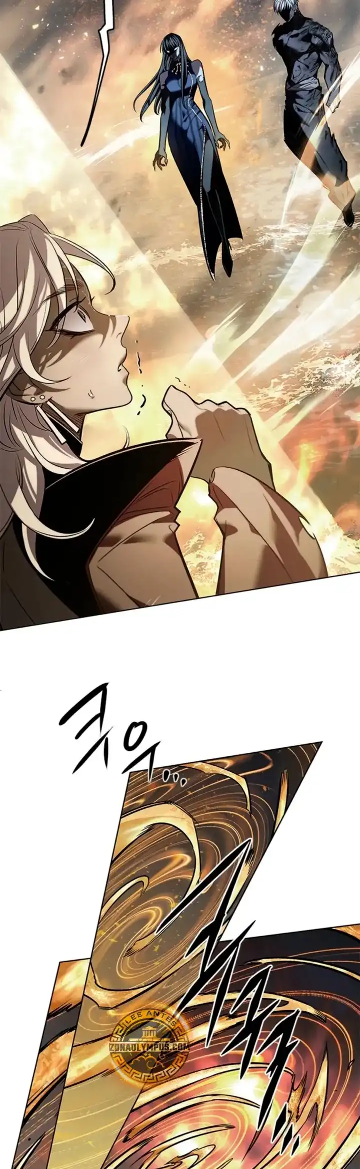 Read Eleceed ES Manga Online