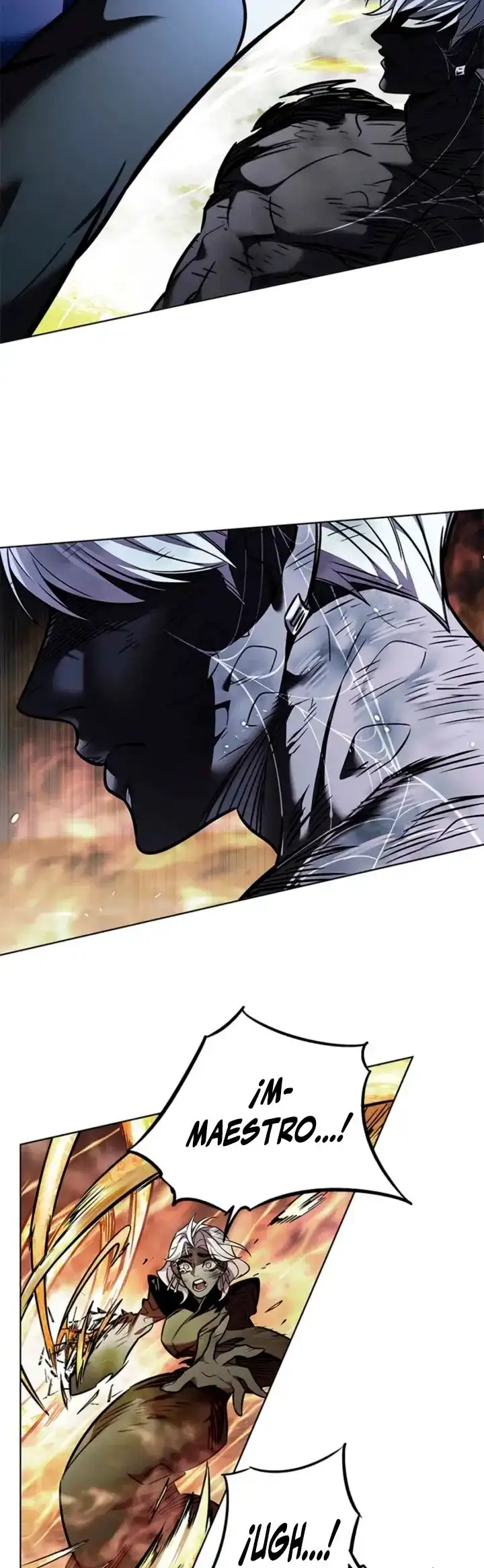 Read Eleceed ES Manga Online