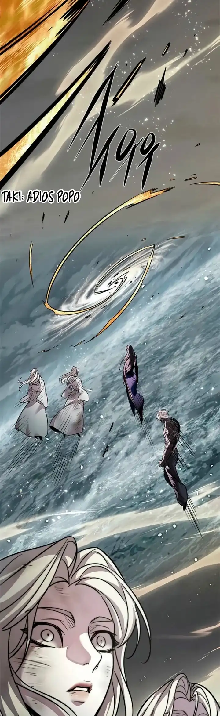 Read Eleceed ES Manga Online