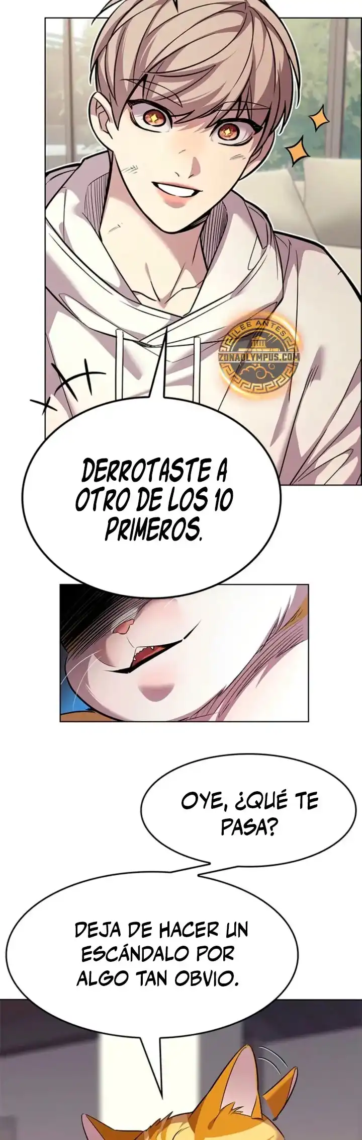 Read Eleceed ES Manga Online