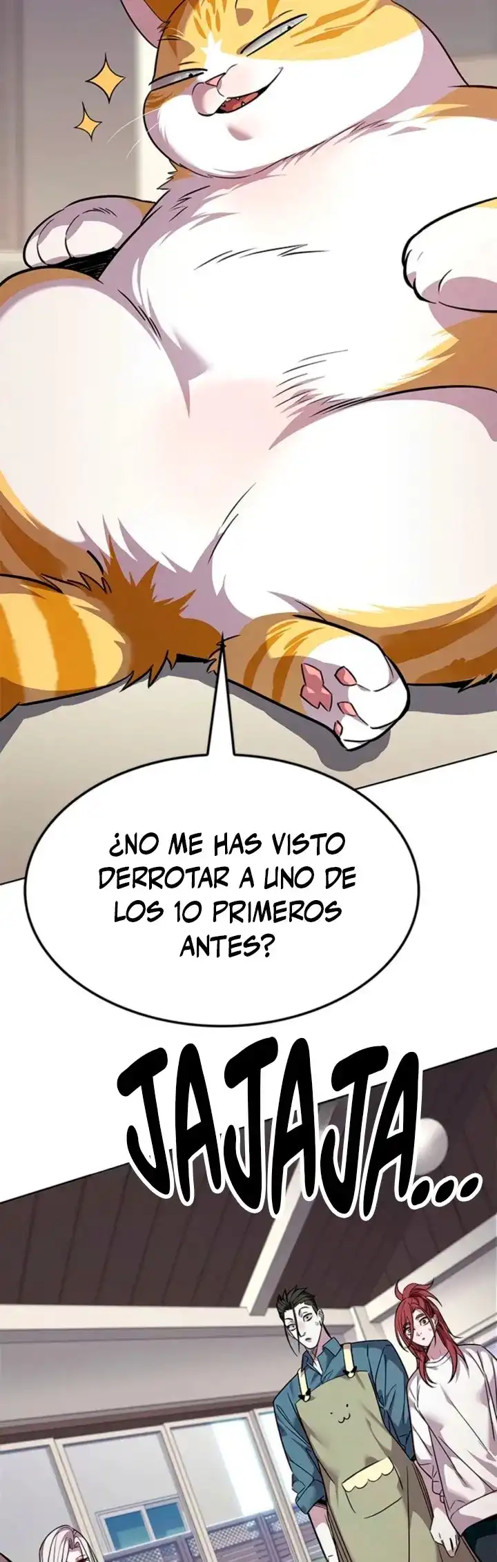 Read Eleceed ES Manga Online