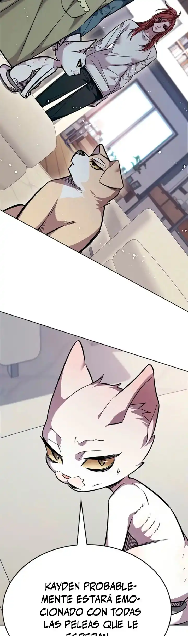 Read Eleceed ES Manga Online