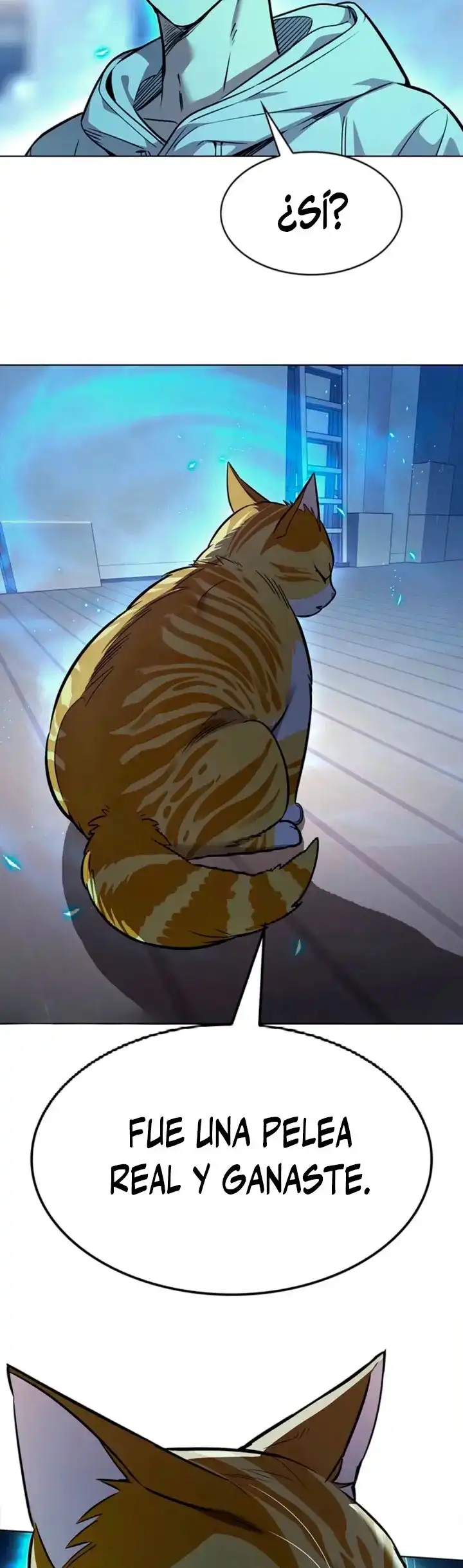 Read Eleceed ES Manga Online