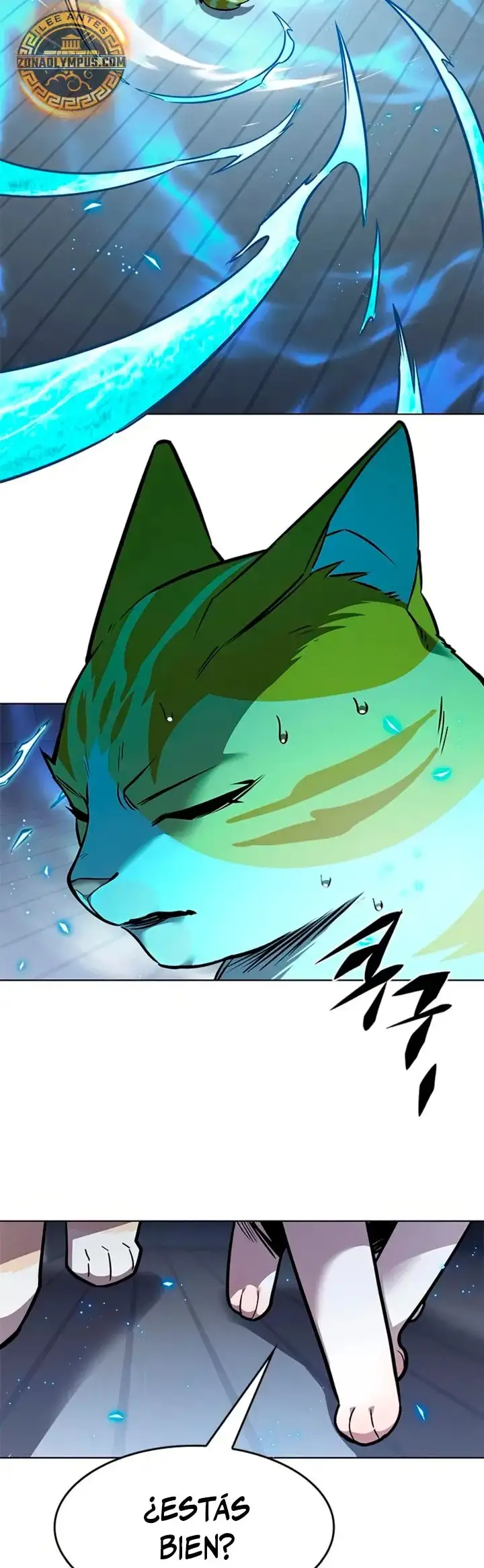 Read Eleceed ES Manga Online