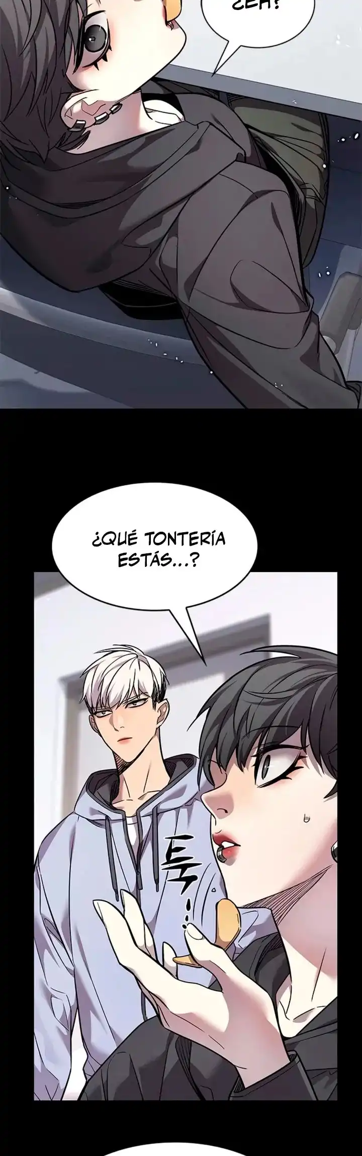 Read Eleceed ES Manga Online