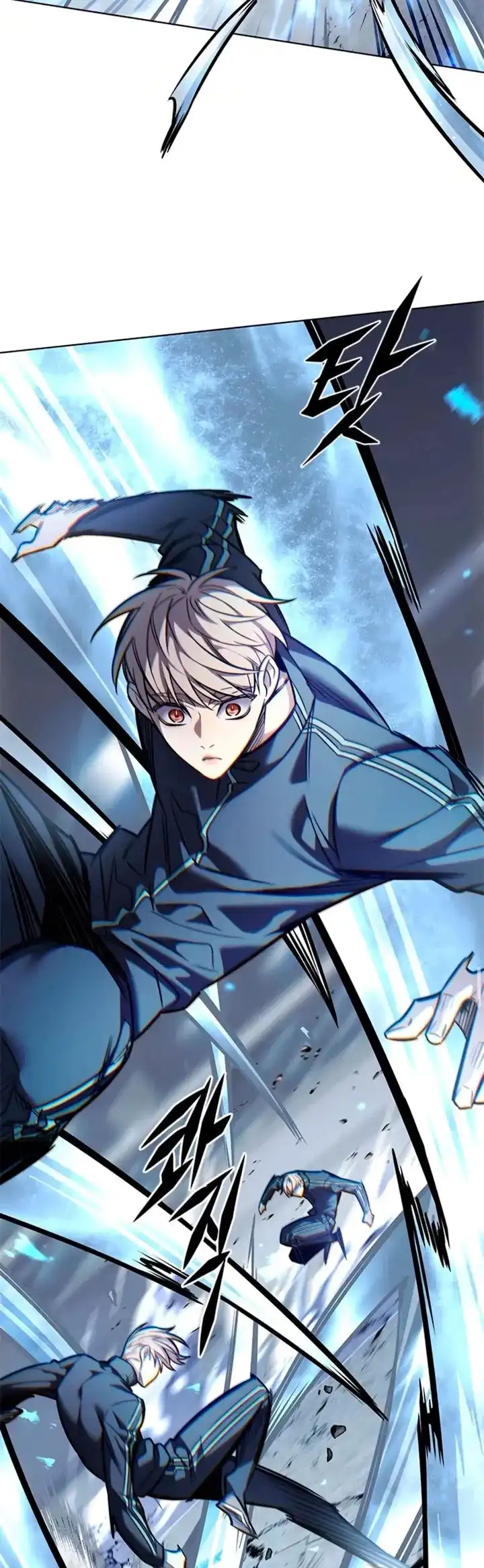 Read Eleceed ES Manga Online