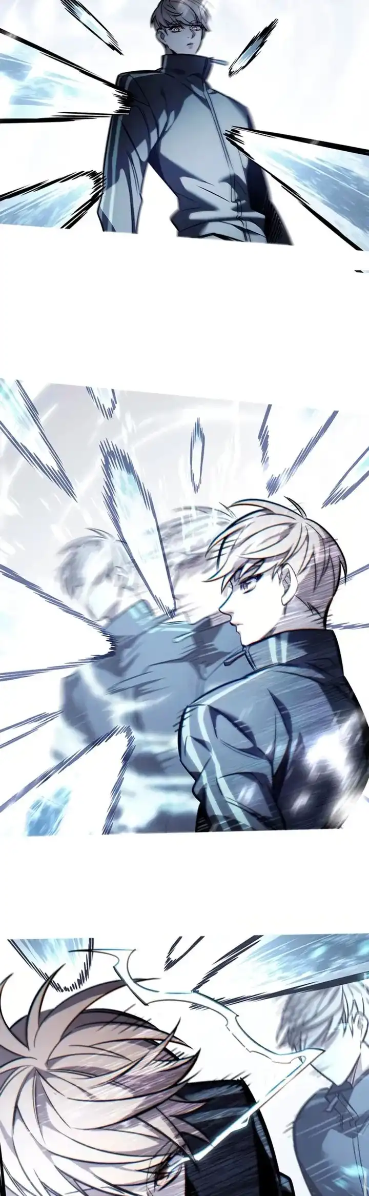 Read Eleceed ES Manga Online