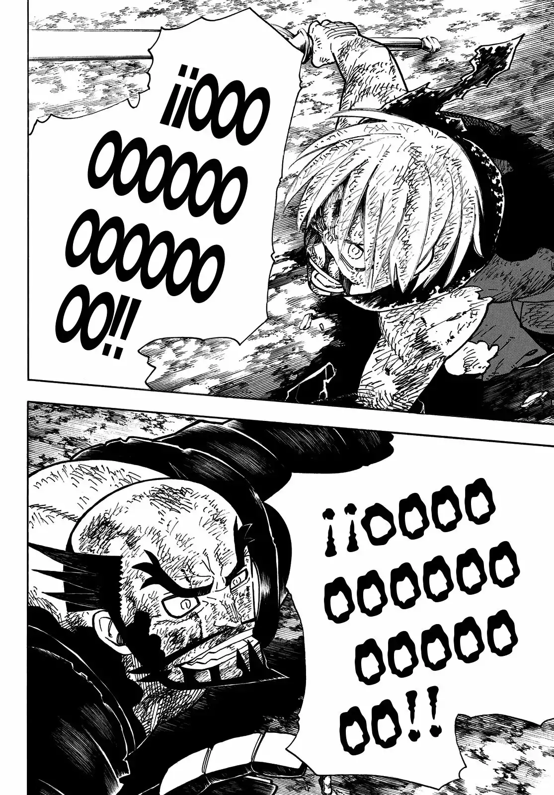Read Enen no Shouboutai ES Manga Online