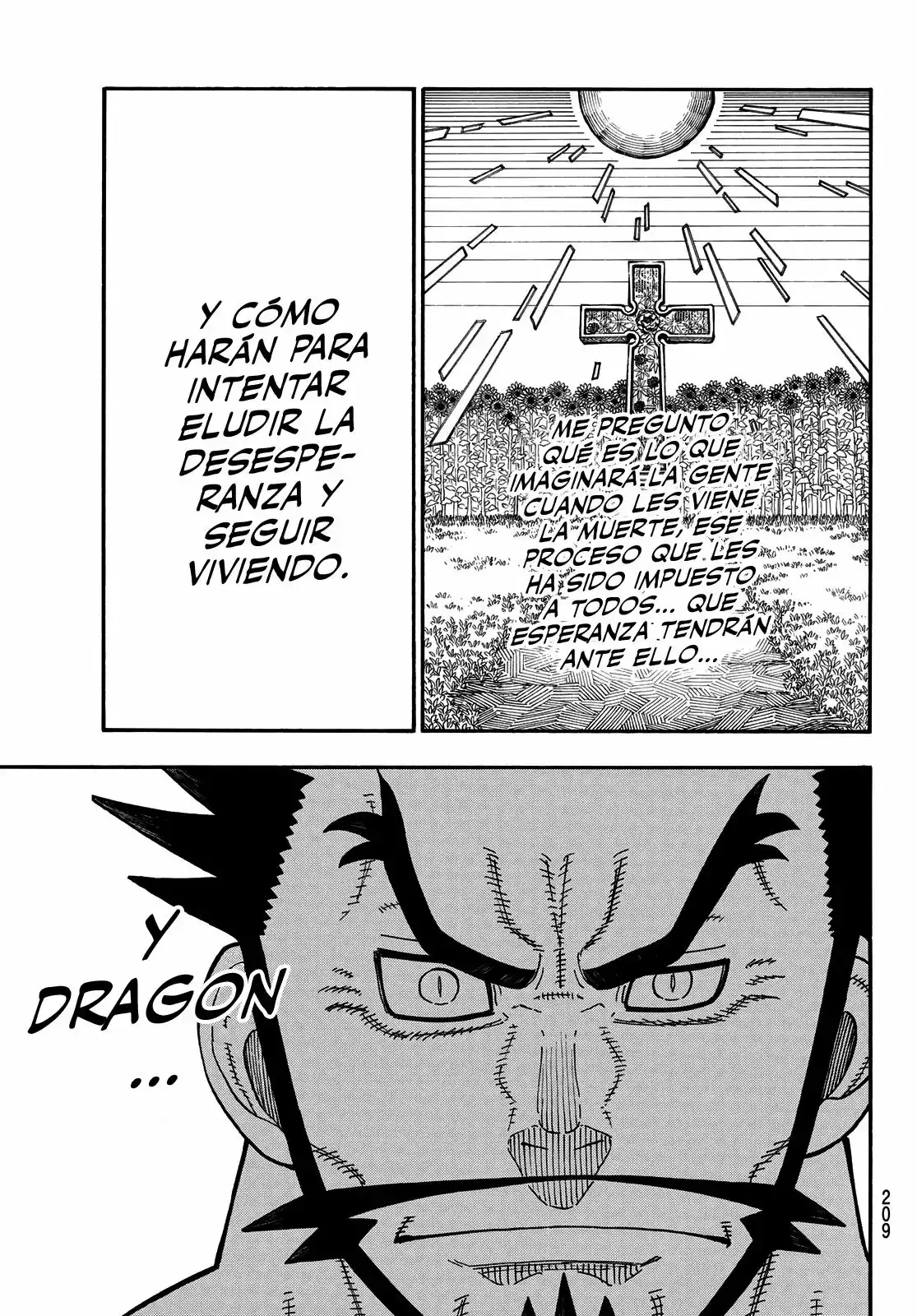 Read Enen no Shouboutai ES Manga Online
