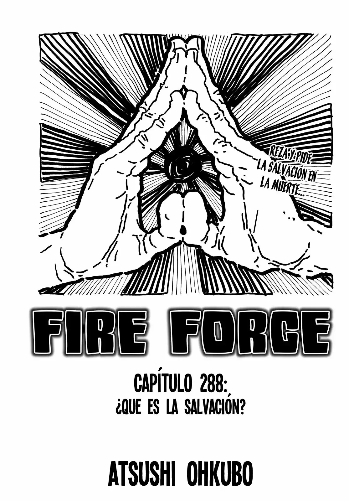 Read Enen no Shouboutai ES Manga Online