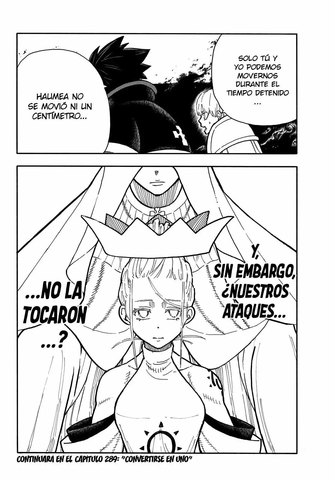 Read Enen no Shouboutai ES Manga Online