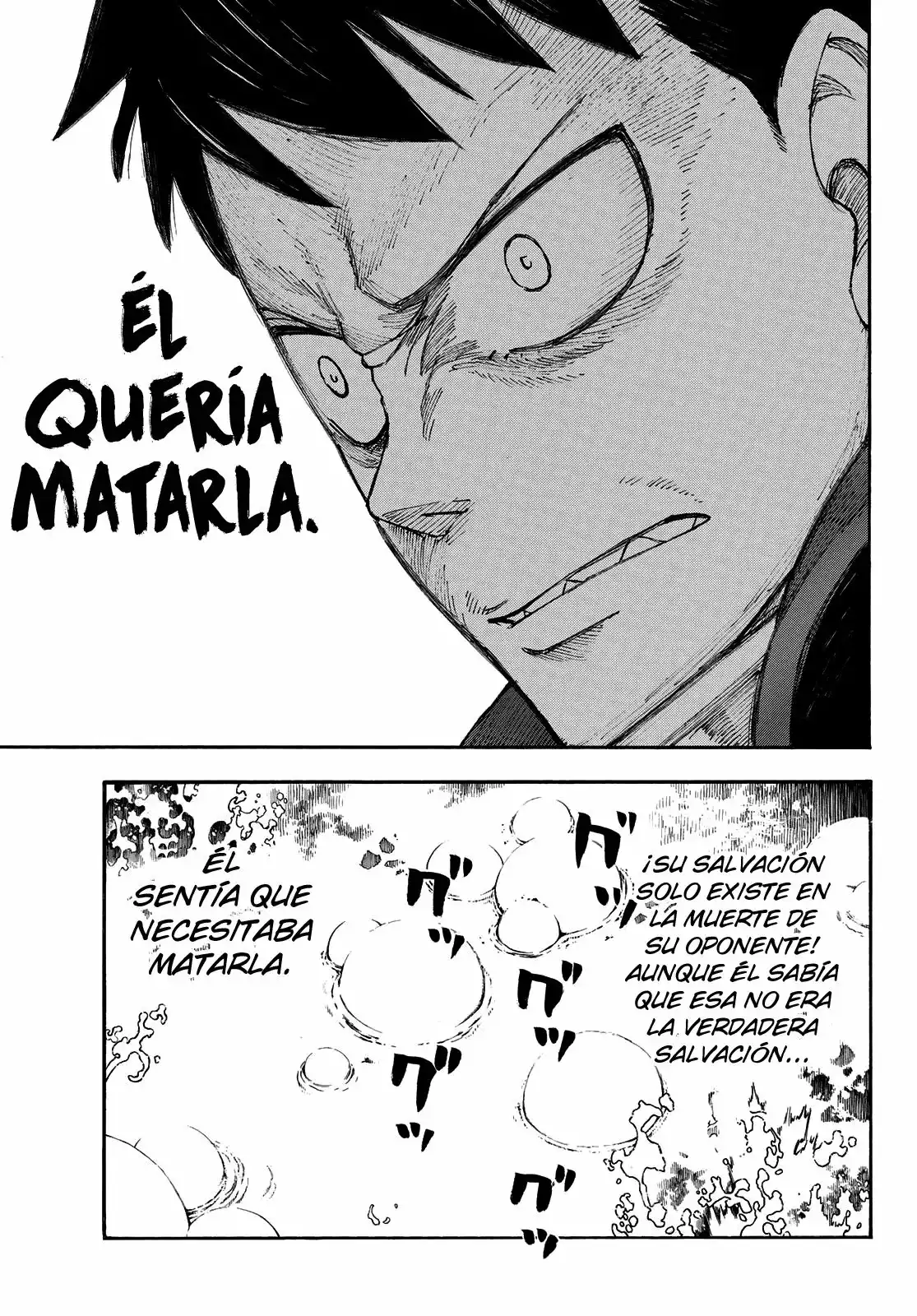 Read Enen no Shouboutai ES Manga Online