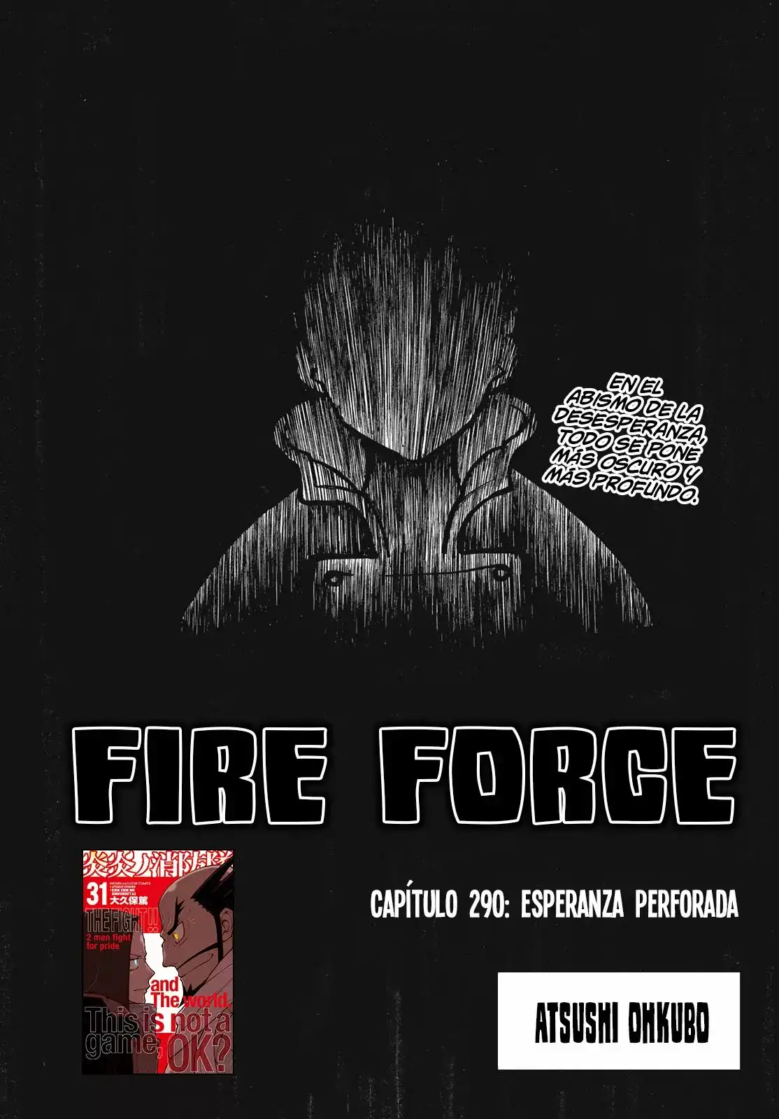 Read Enen no Shouboutai ES Manga Online