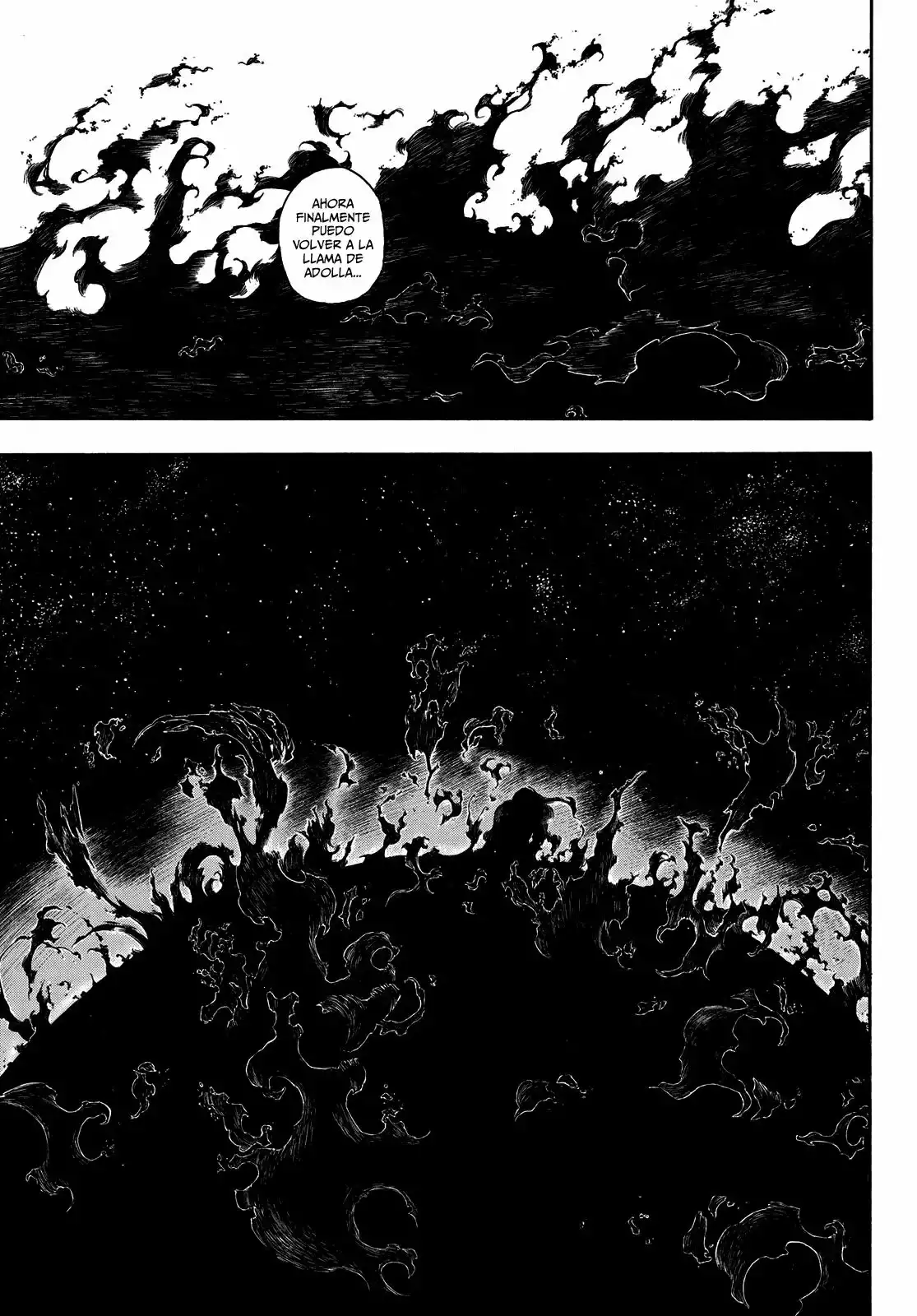 Read Enen no Shouboutai ES Manga Online