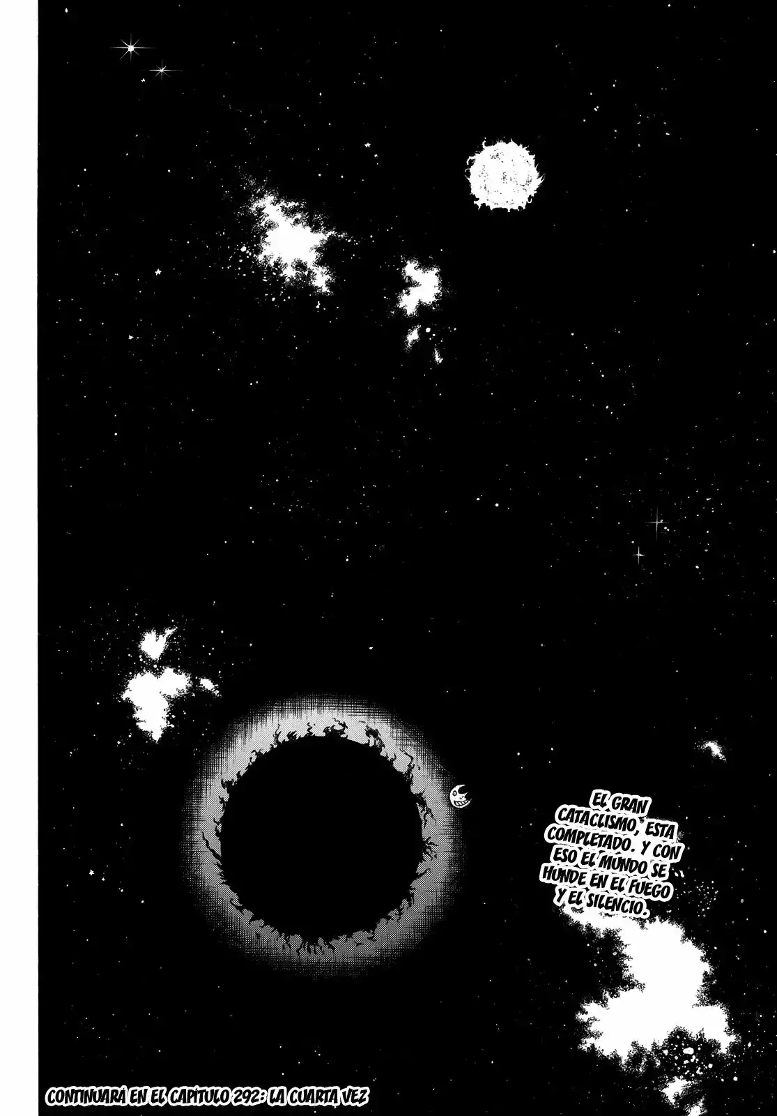 Read Enen no Shouboutai ES Manga Online