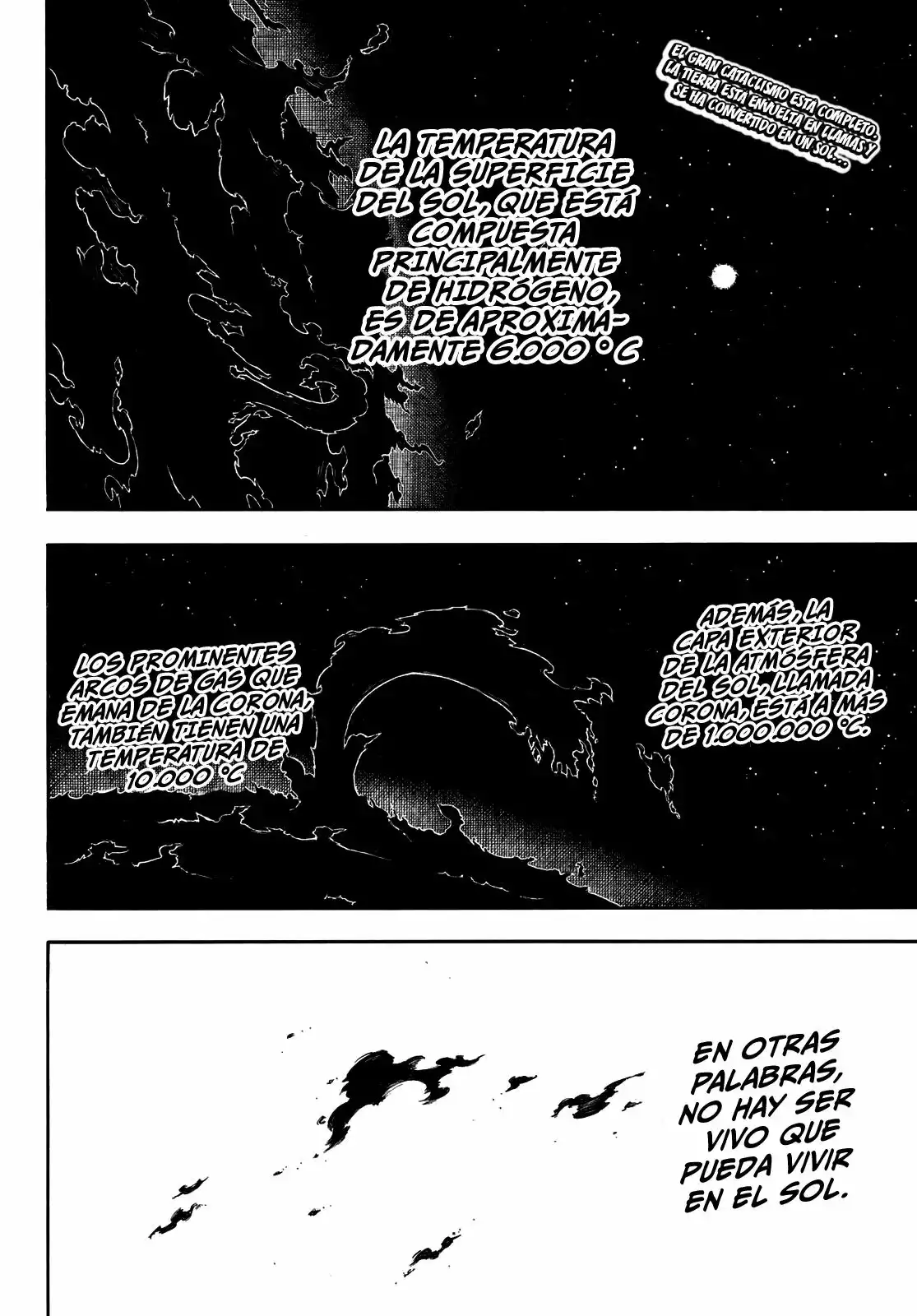 Read Enen no Shouboutai ES Manga Online