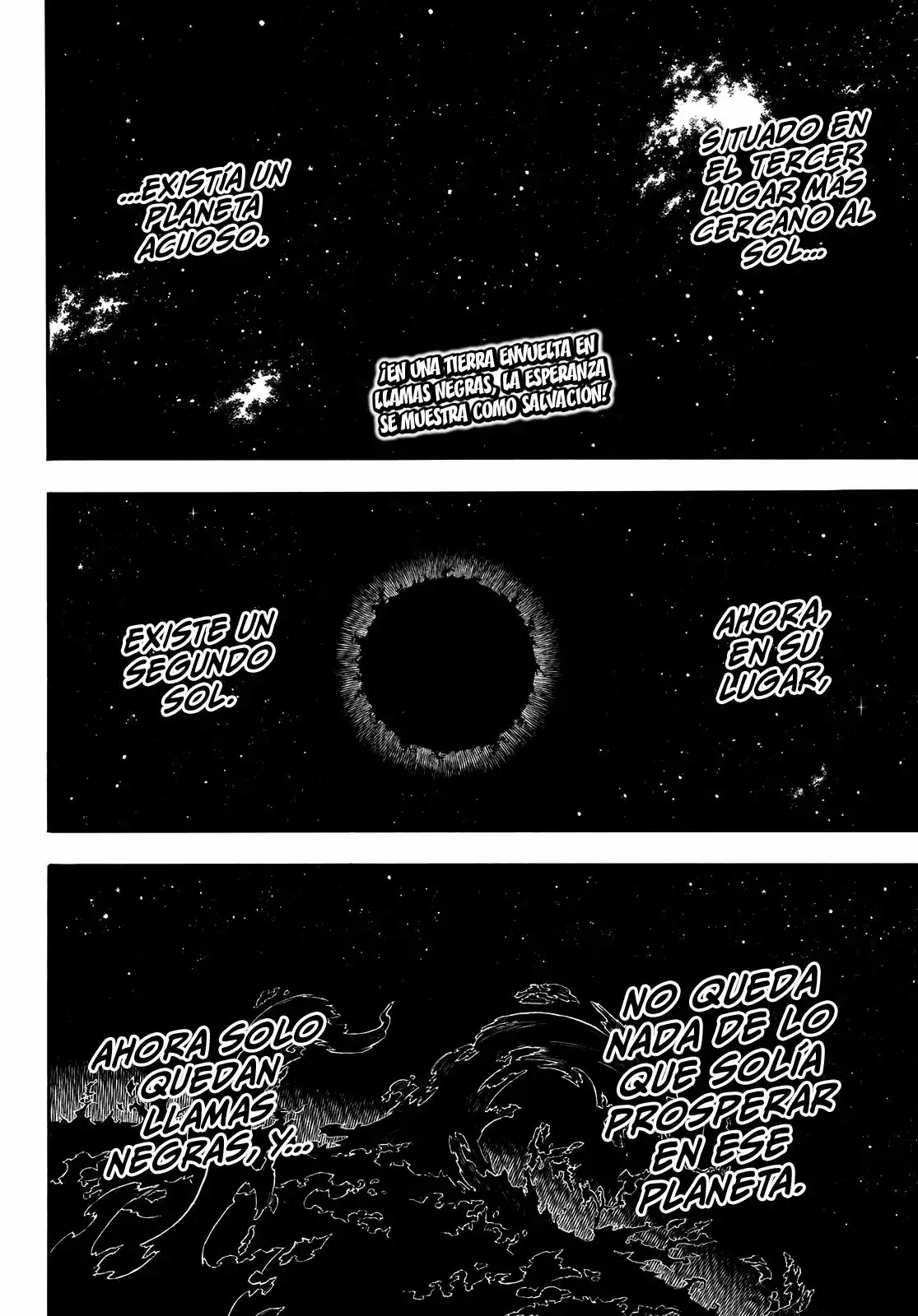 Read Enen no Shouboutai ES Manga Online