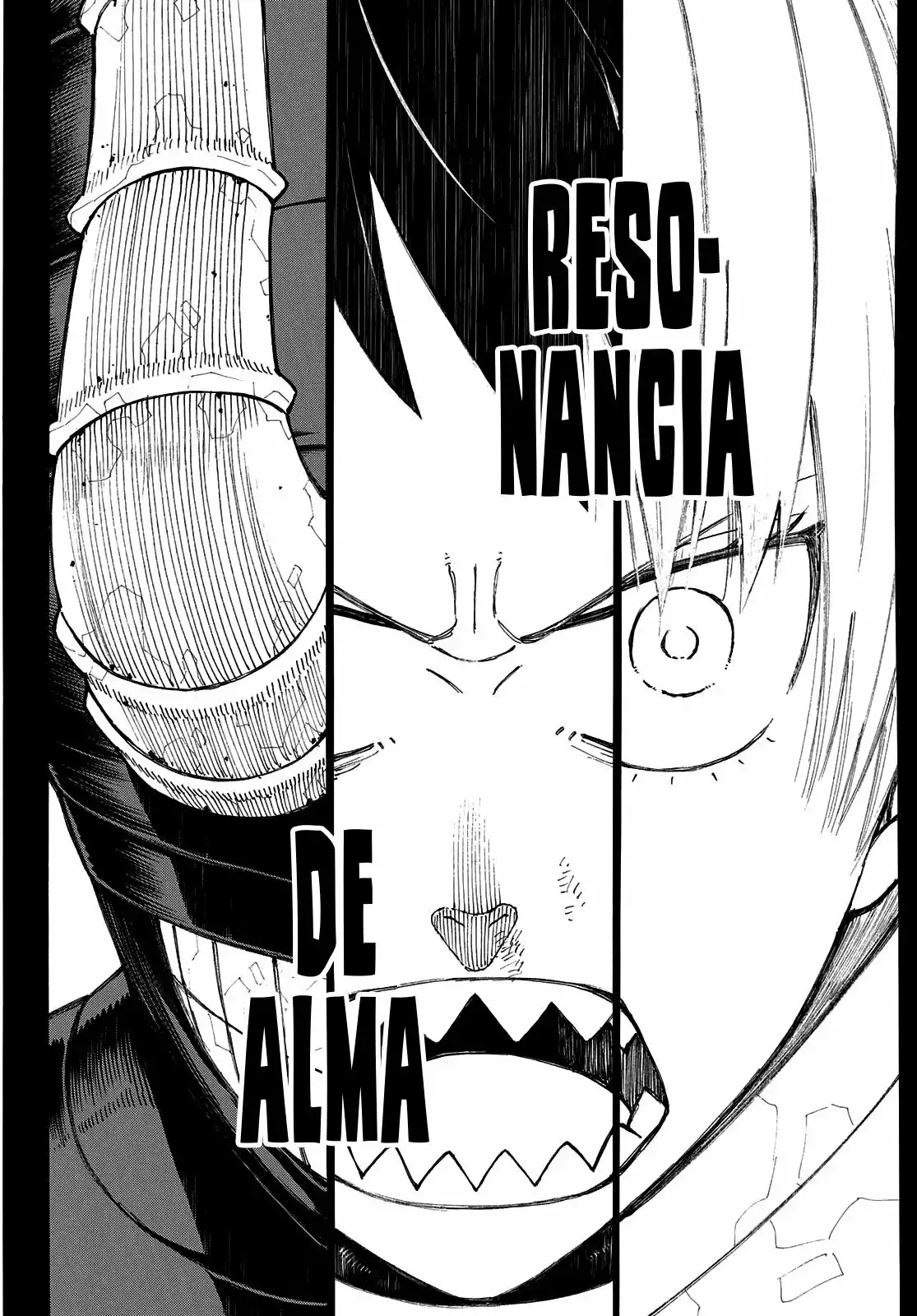 Read Enen no Shouboutai ES Manga Online