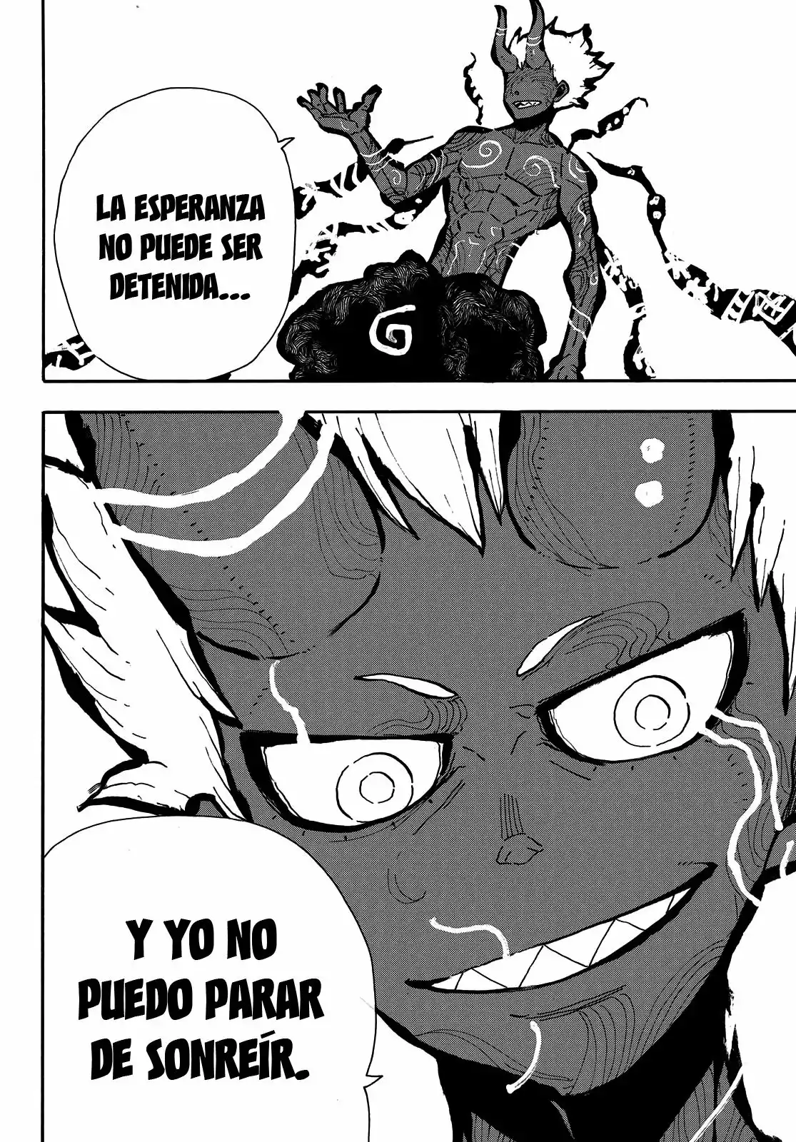 Read Enen no Shouboutai ES Manga Online