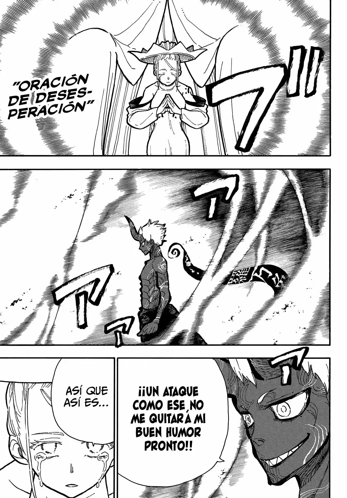 Read Enen no Shouboutai ES Manga Online