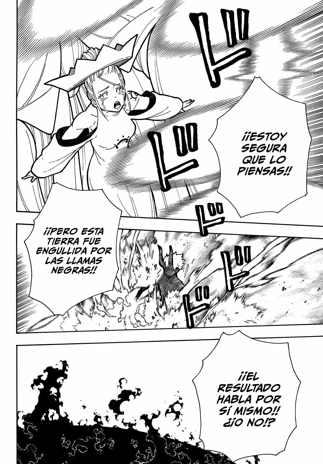 Read Enen no Shouboutai ES Manga Online