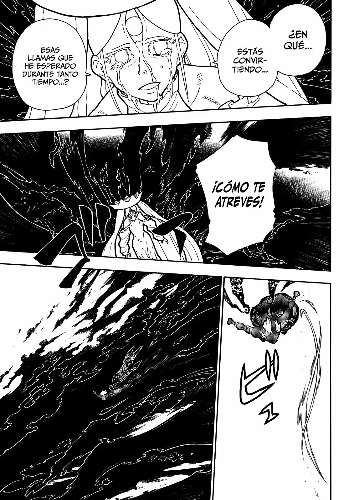 Read Enen no Shouboutai ES Manga Online