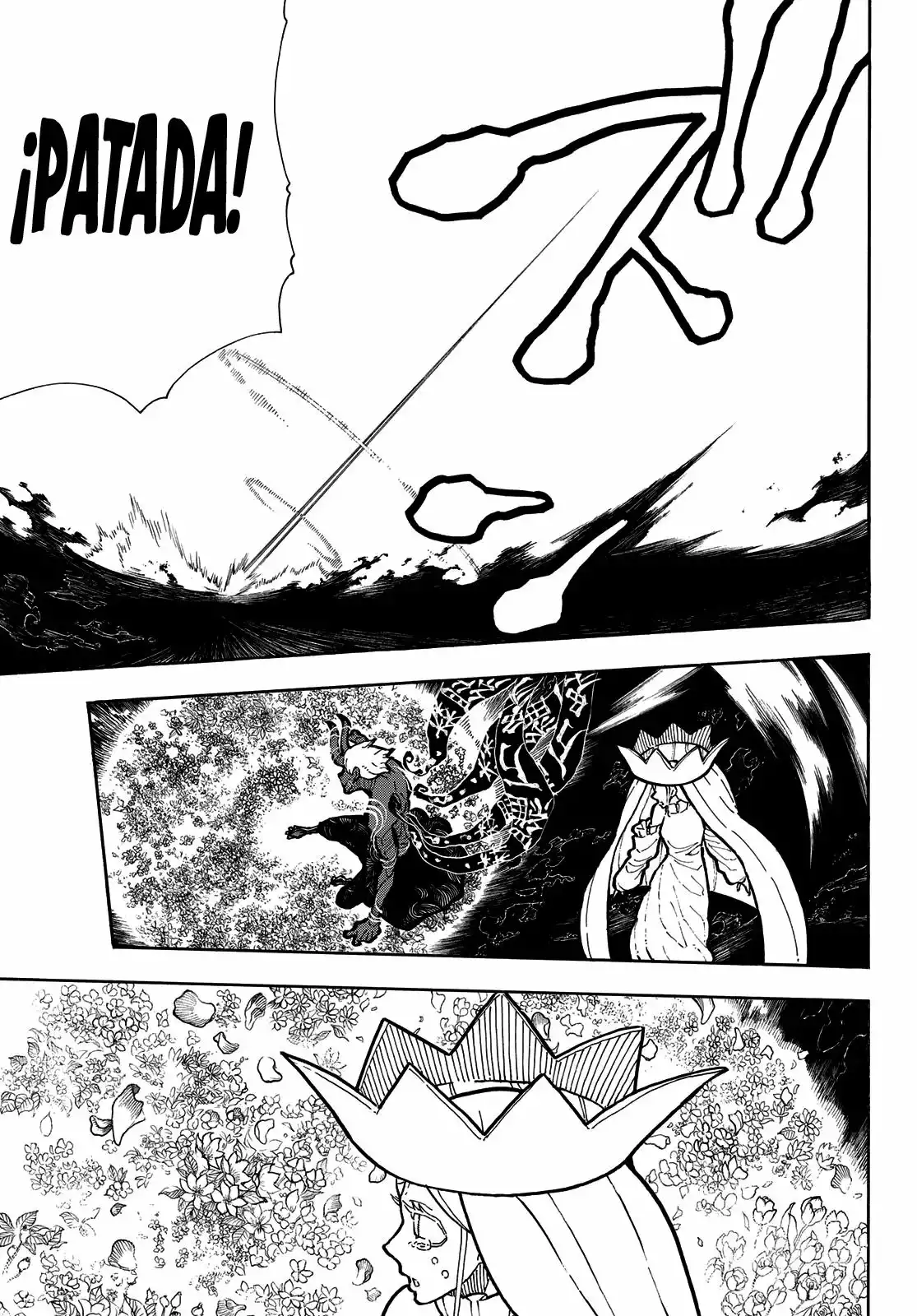 Read Enen no Shouboutai ES Manga Online