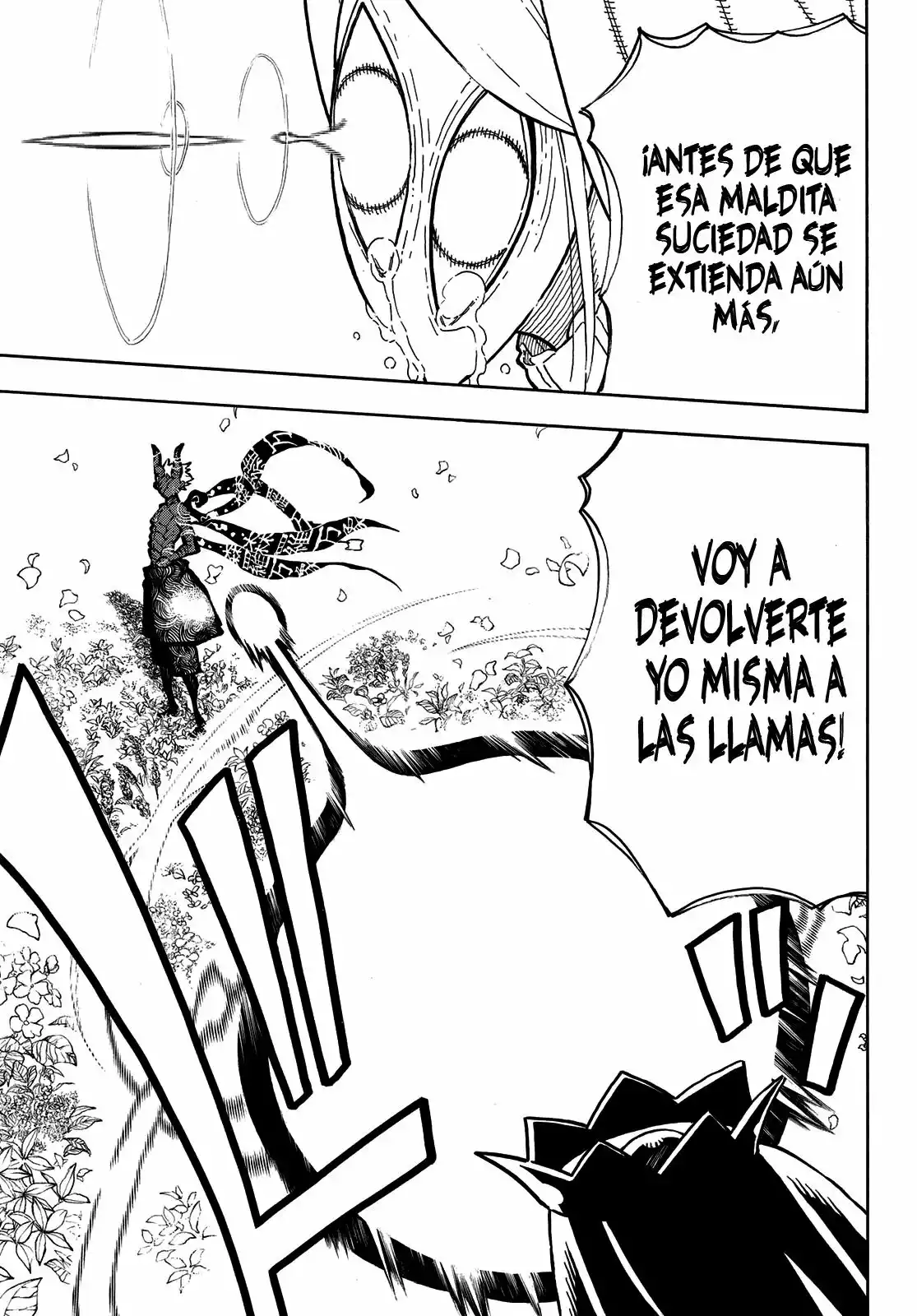 Read Enen no Shouboutai ES Manga Online